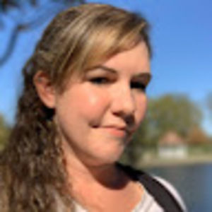 Meet your Posher, Deborah